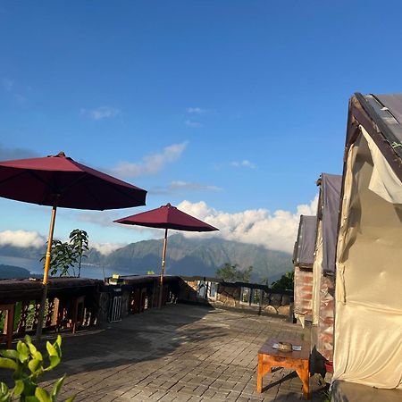 Tukadsari Camping Kintamani Εξωτερικό φωτογραφία