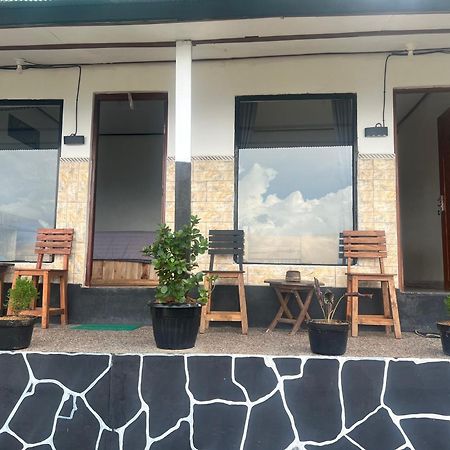 Tukadsari Camping Kintamani Εξωτερικό φωτογραφία