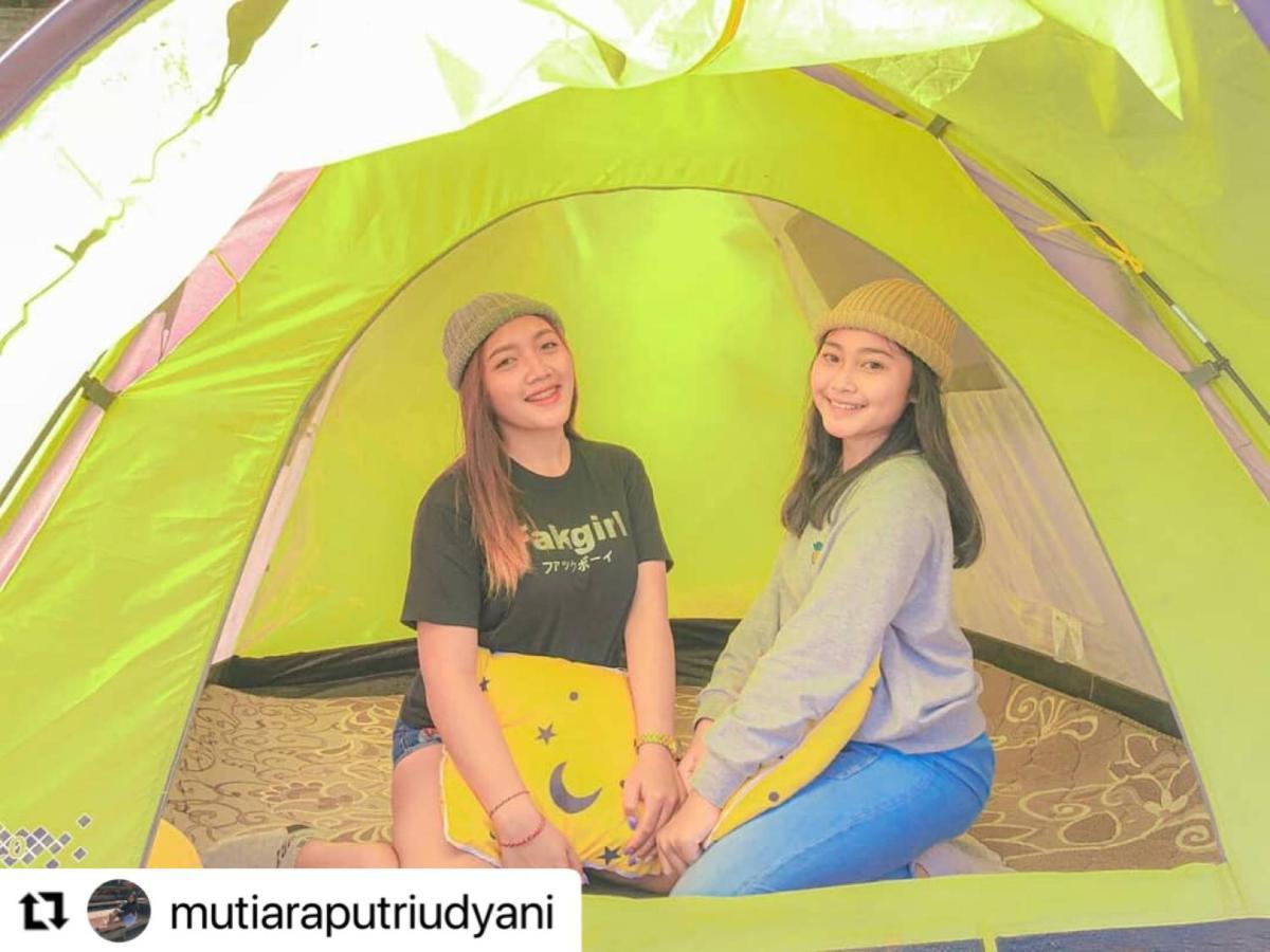 Tukadsari Camping Kintamani Εξωτερικό φωτογραφία