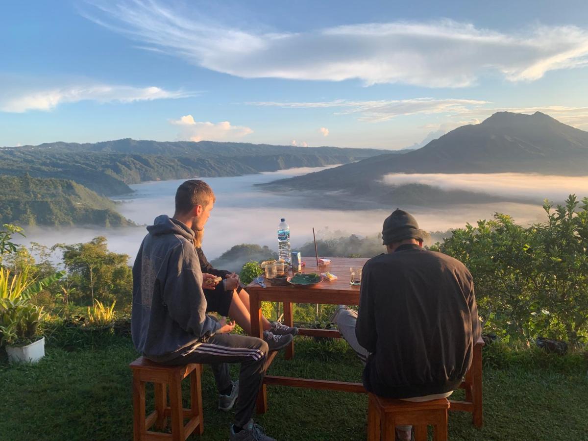 Tukadsari Camping Kintamani Εξωτερικό φωτογραφία