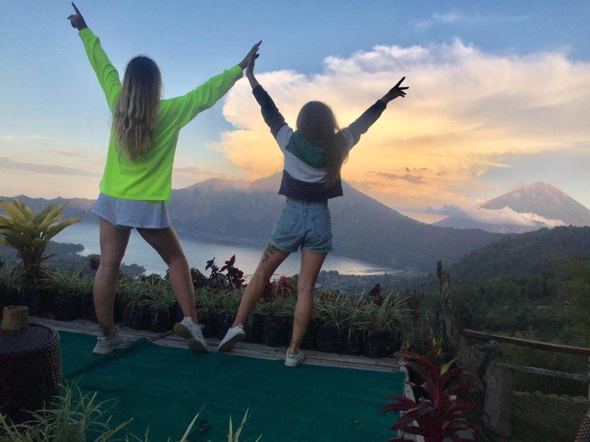 Tukadsari Camping Kintamani Εξωτερικό φωτογραφία