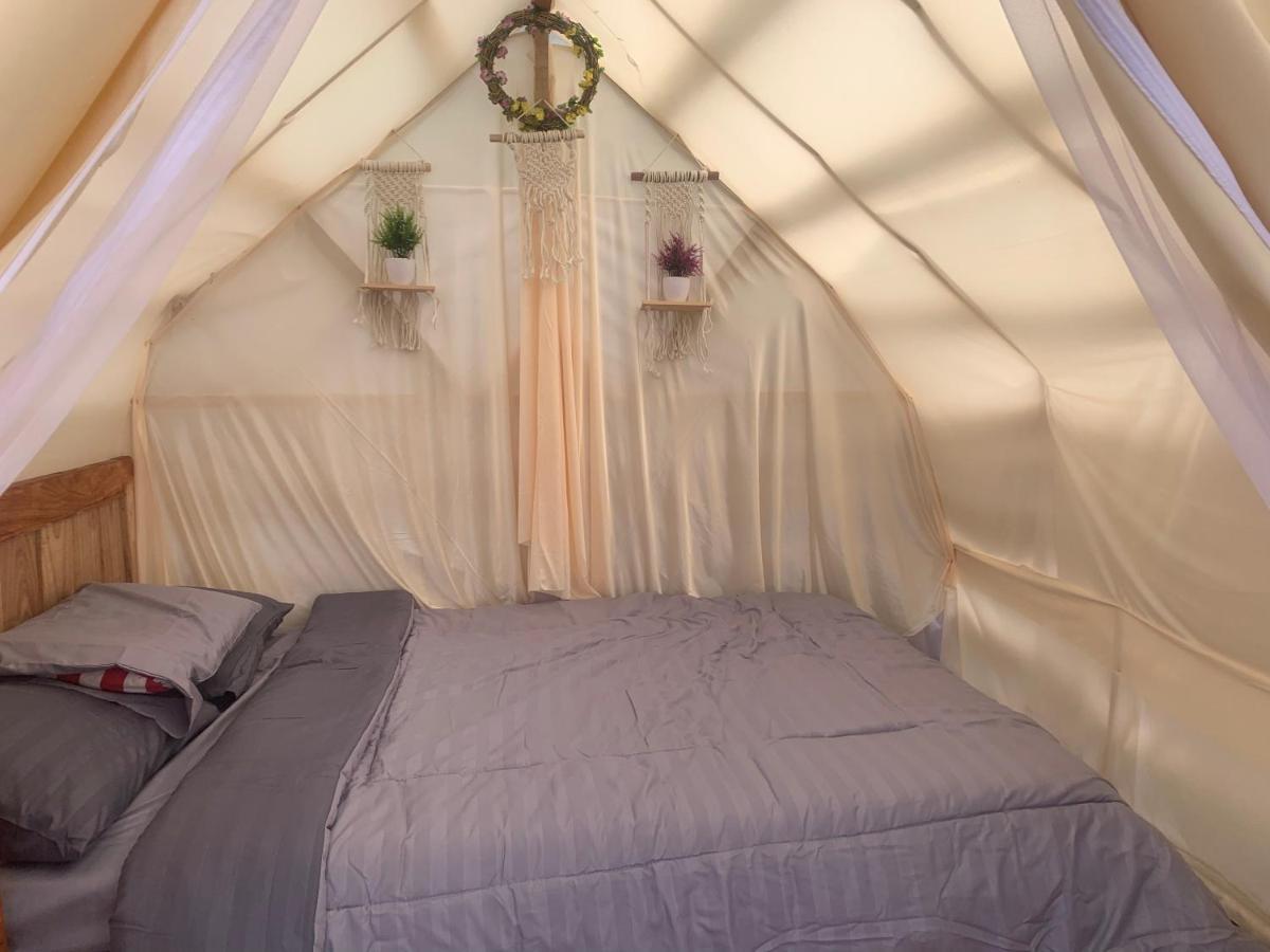 Tukadsari Camping Kintamani Εξωτερικό φωτογραφία