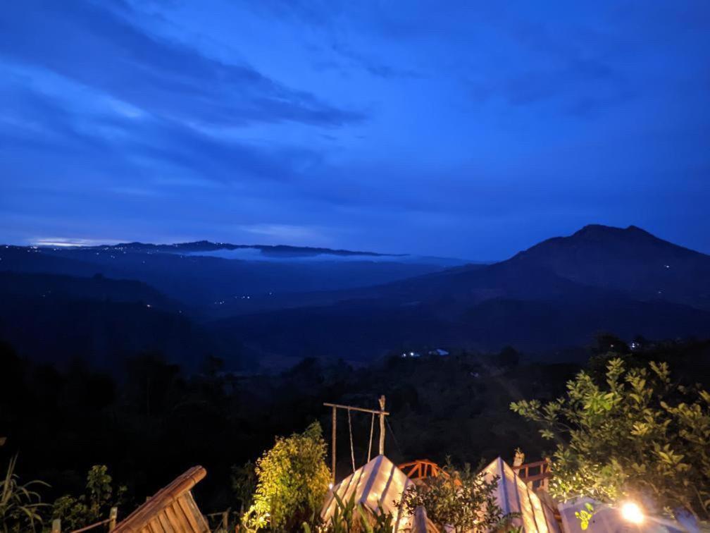 Tukadsari Camping Kintamani Εξωτερικό φωτογραφία