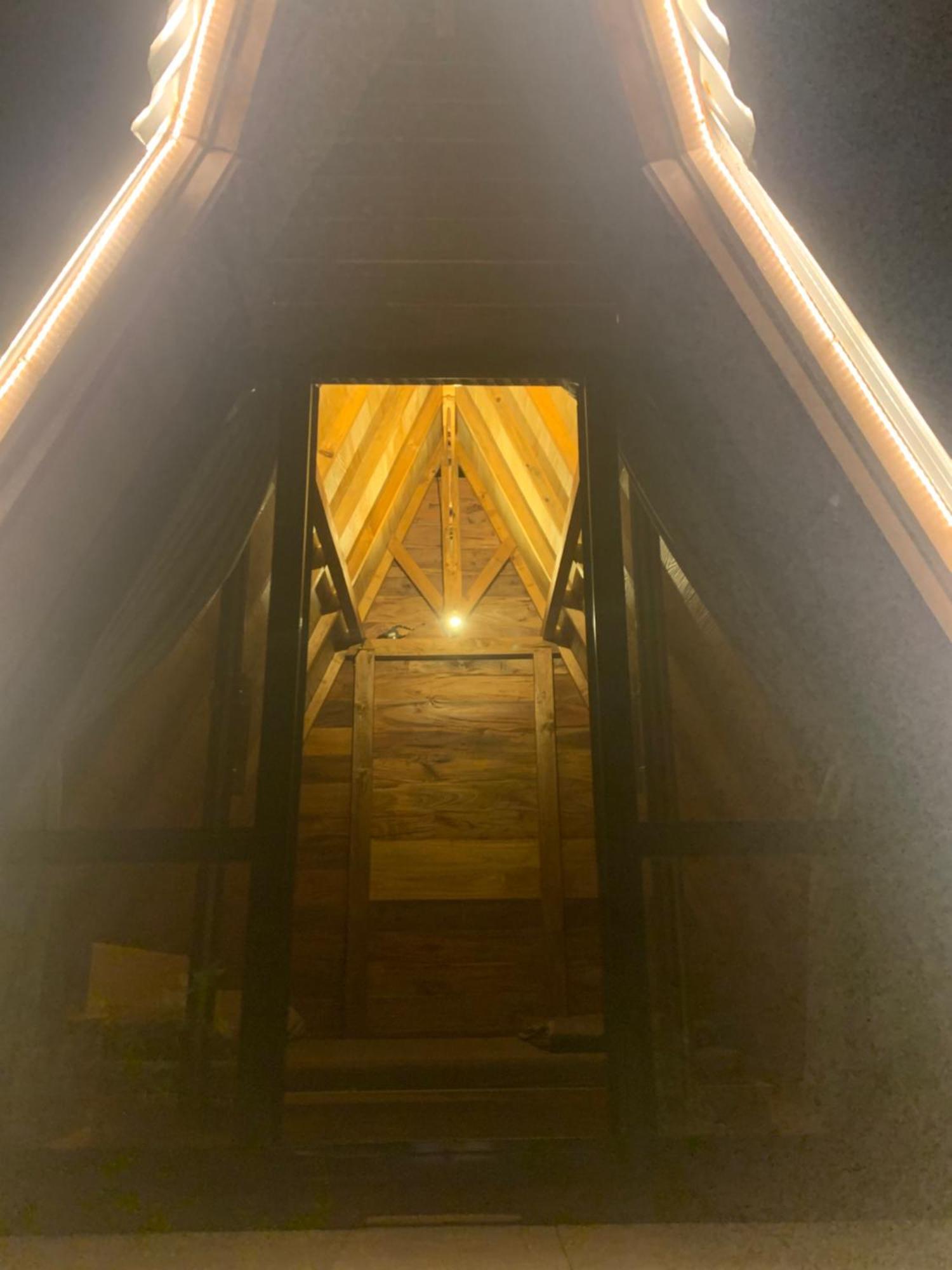 Tukadsari Camping Kintamani Εξωτερικό φωτογραφία