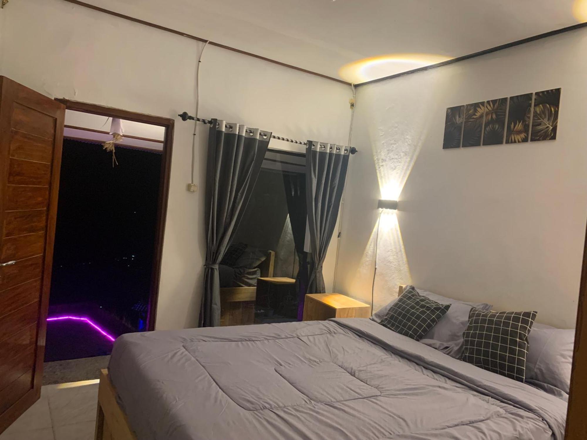 Tukadsari Camping Kintamani Εξωτερικό φωτογραφία